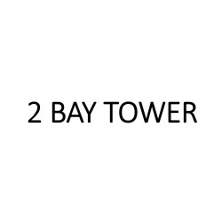 2 Bay Tower